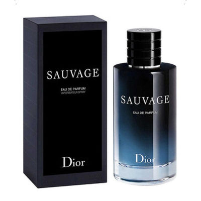 Christian Dior Sauvage Parfum 100ml / 200ml - LMCHING Group Limited