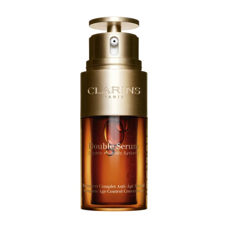 CLARINS Double Serum 30ml / 50ml / 75ml / 100ml - LMCHING Group Limited
