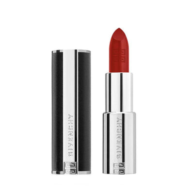 GIVENCHY Son Môi Le Rouge Interdit Intense Silk Lipstick (2 Màu) 3.4g