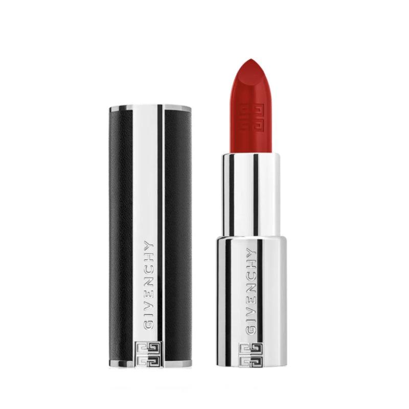 GIVENCHY Le Rouge Interdit Intense Silk Lipstick (2 Colors) 3.4g