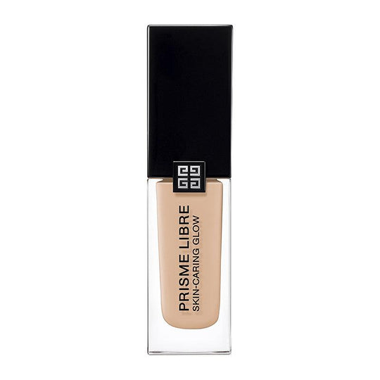 GIVENCHY Prisme Libre Skin Caring Glow Foundation (6 Colors) 30ml - LMCHING Group Limited