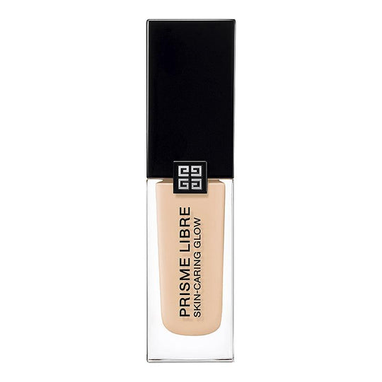 GIVENCHY Prisme Libre Skin Caring Glow รองพื้น (6 สี) 30มล.