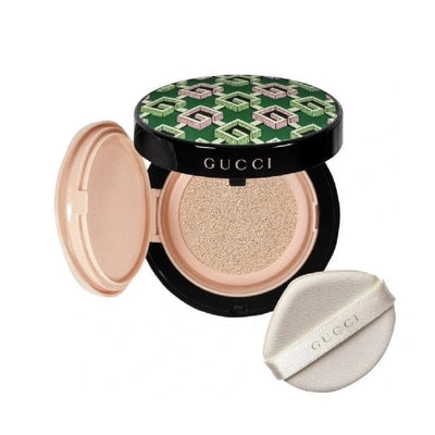 GUCCI Cushion De Beaute Foundation Limited Edition (2 Kulay) 14g