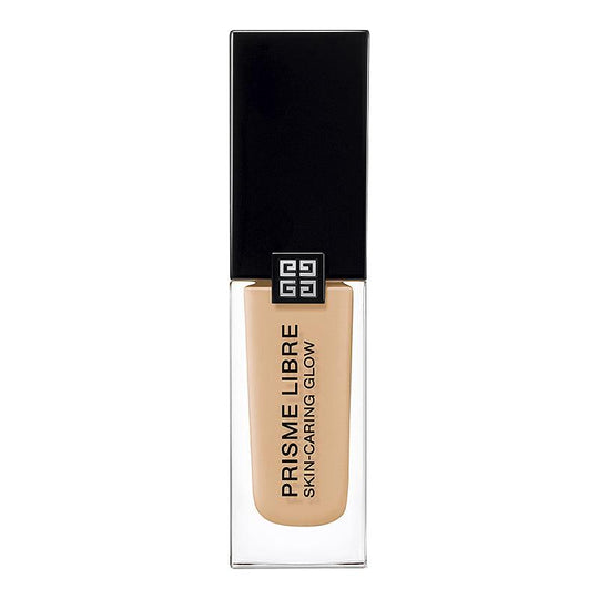 GIVENCHY Prisme Libre Skin Caring Glow รองพื้น (6 สี) 30มล.