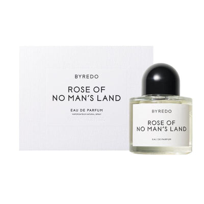 Byredo กุหลาบแห่งดินแดนไร้มนุษย์ Eau De Parfum 50 มล. / 100 มล.