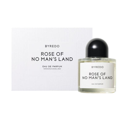 Byredo روز أوف نو مانز لاند أو دو برفوم 50 مل / 100 مل