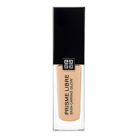 GIVENCHY Prisme Libre Skin Caring Glow รองพื้น (6 สี) 30มล.