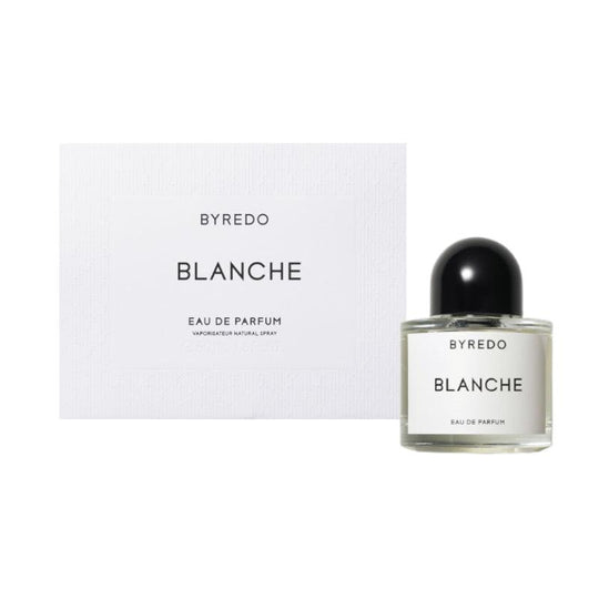 BYREDO Blanche Eau De Parfum 50ml / 100ml