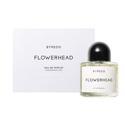 BYREDO 瑞典 白色花环女士浓香水 50ml / 100ml