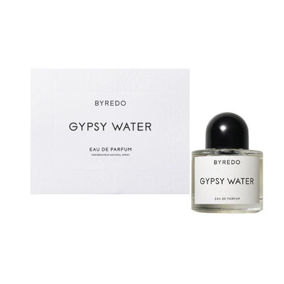BYREDO Gypsy Water Eau De Parfum 50ml / 100ml