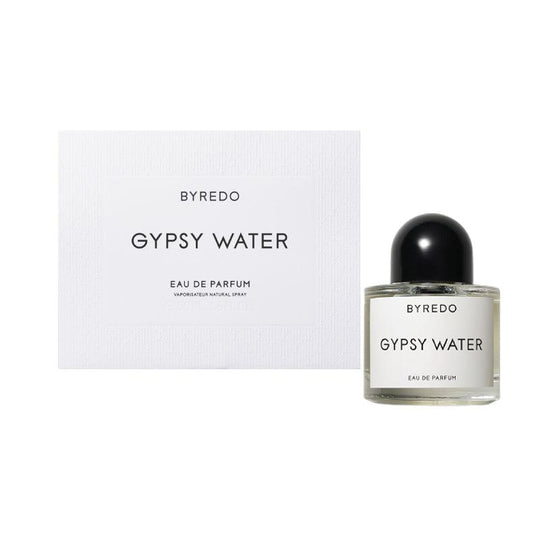 BYREDO Gypsy Water Eau De Parfum 50ml / 100ml