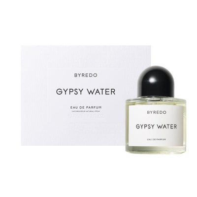 BYREDO Gypsy Water Eau De Parfum 50ml / 100ml