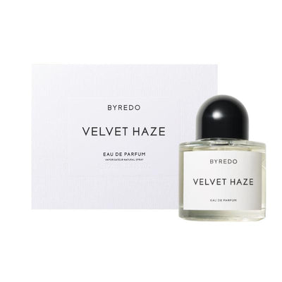 Byredo เวลเว็ท เฮซ Eau De Parfum 50 มล. / 100มล.