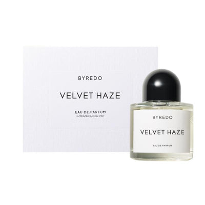 BYREDO Velvet Haze Eau De Parfum 50ml / 100ml