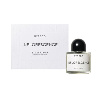 BYREDO Inflorescence Eau De Parfum 50ml / 100ml - LMCHING Group Limited