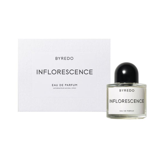 BYREDO Inflorescence Eau De Parfum 50ml / 100ml