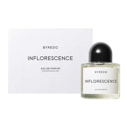 BYREDO Inflorescence Eau De Parfum 50ml / 100ml - LMCHING Group Limited