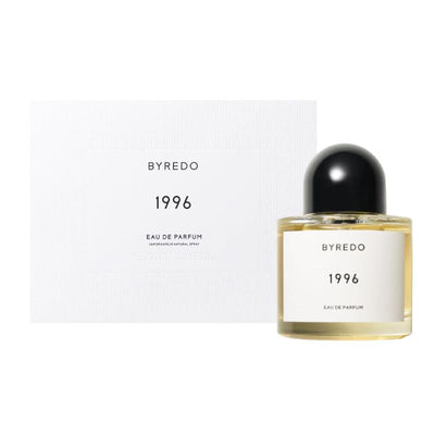 Byredo 1996 Eau De Parfum 50 มล. / 100 มล.