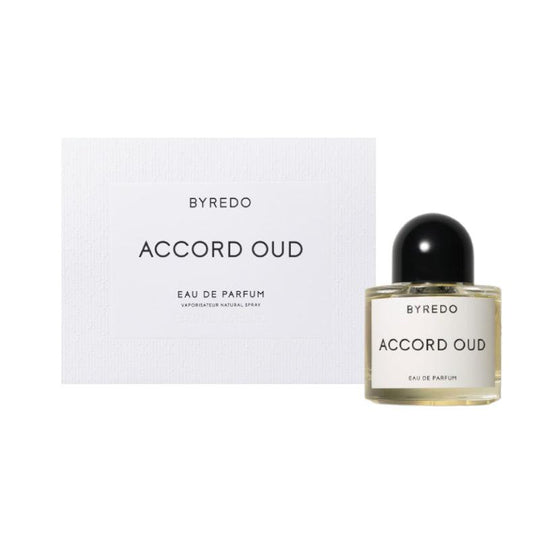 BYREDO Accord Oud Eau De Parfum 50ml / 100ml - LMCHING Group Limited