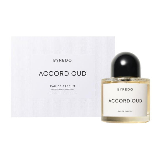 BYREDO Accord Oud Eau De Parfum 50ml / 100ml - LMCHING Group Limited