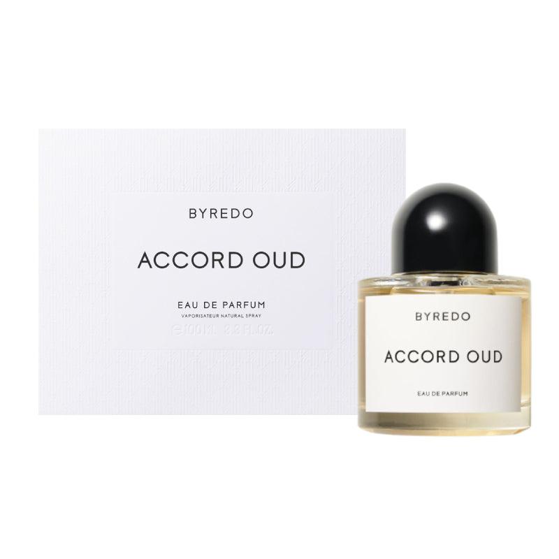 Byredo แอคคอร์ด อูด Eau De Parfum 50 มล. / 100 มล.
