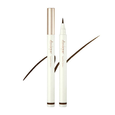 dasique Liquid Pen Eyeliner (2 Colors) 0.9g - LMCHING Group Limited