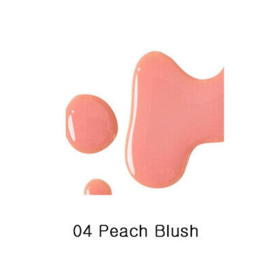 dasique Peach Squeeze Syrup Nail Color 9ml - LMCHING Group Limited