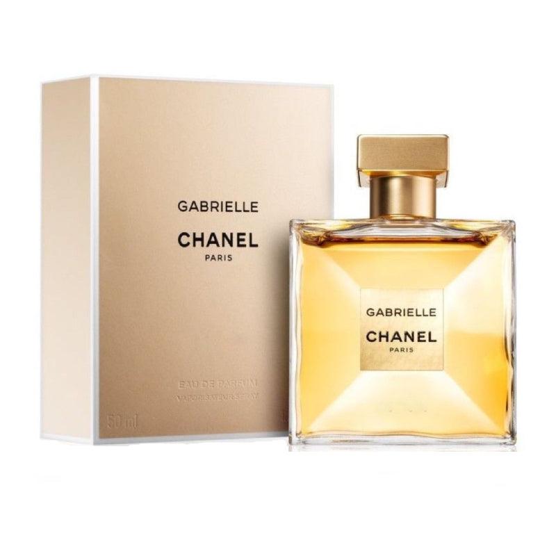 Chanel Gabrielle Essence Perfume Review - A More Intense