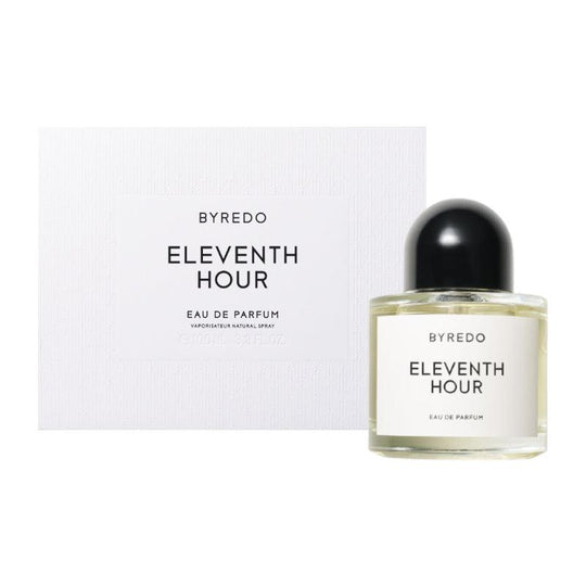 BYREDO ग्यारहवें घंटे यू डी परफ्यूम 50 मि.ली. / 100 मि.ली