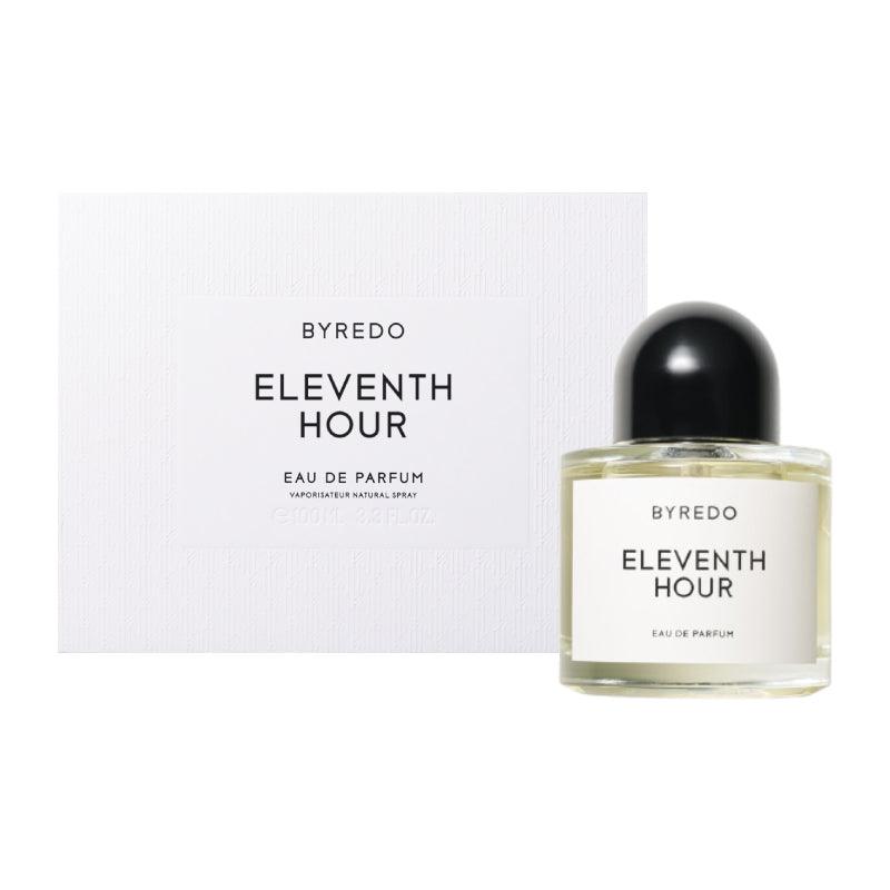 BYREDO Eleventh Hour Eau De Parfum 50ml / 100ml - LMCHING Group Limited