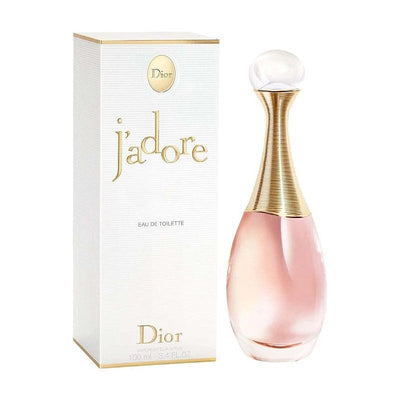 Christian Dior 法國 J'adore 真我宣言淡香水 50ml / 100ml