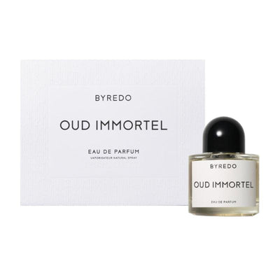 BYREDO น้ำหอม Oud Immortel Eau De Parfum 50มล. / 100มล.