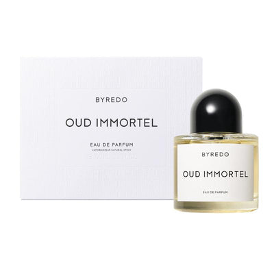 BYREDO Oud Immortel Eau De Parfum 50ml / 100ml - LMCHING Group Limited