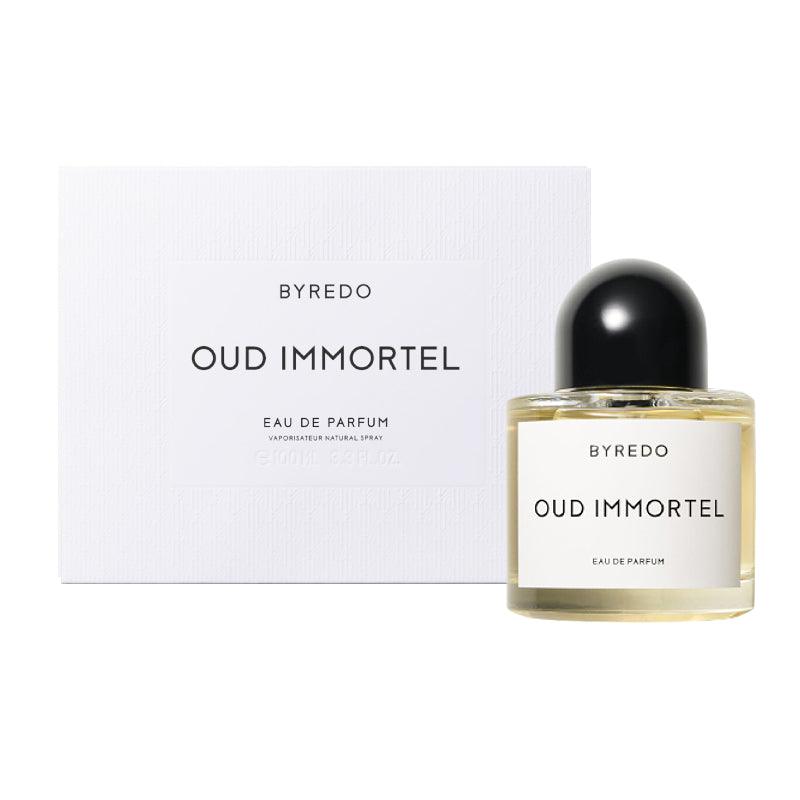 BYREDO ウード イモーテル オードパルファム 50ml / 100ml