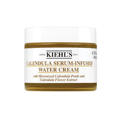 Kiehl's Calendula Serum Infused Water Cream 50ml / 100ml - LMCHING Group Limited