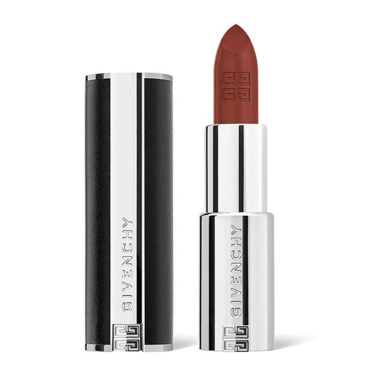 GIVENCHY Le Rouge Interdit Intense Silk Lipstick (2 Colors) 3.4g - LMCHING Group Limited