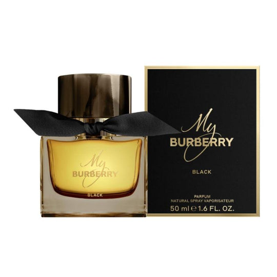 BURBERRY My Burberry Black Perfume 50ml / 90ml - LMCHING Group Limited