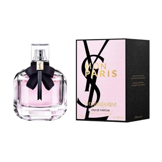 YSL Mon Paris Couture Eau de Parfum (Raspberry) 7.5 / 90ml - LMCHING Group Limited