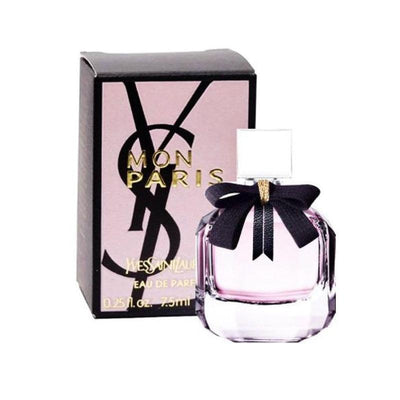 YSL Mon Paris Couture Eau de Parfum (Raspberry) 7.5 / 90ml - LMCHING Group Limited