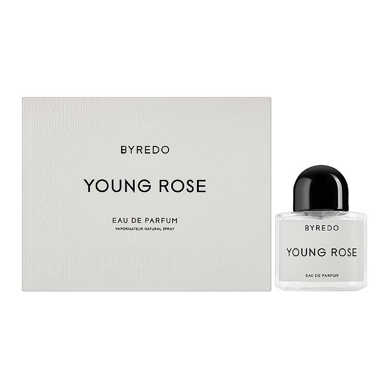 BYREDO Young Rose Eau De Parfum 50ml / 100ml - LMCHING Group Limited