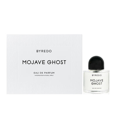 BYREDO Mojave Ghost Eau De Parfum 50ml / 100ml