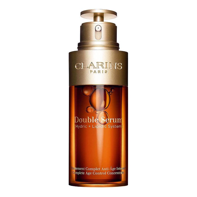 CLARINS Double Serum 30ml / 50ml / 75ml / 100ml - LMCHING Group Limited