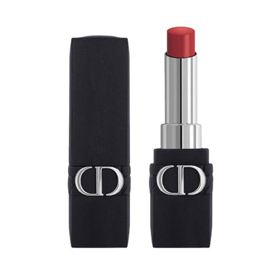 Christian Dior Lipstik Rouge Dior Forever (5 Warna) 3.2g