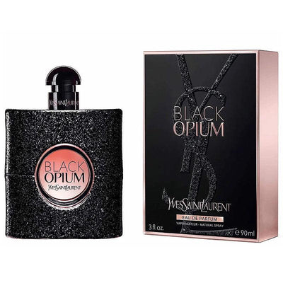 YSL Black Opium Eau De Parfum 50ml / 90ml - LMCHING Group Limited