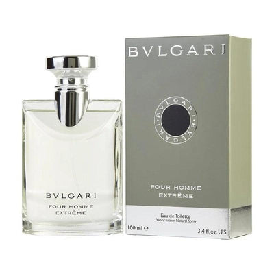 BVLGARI Pour Homme Extreme Eau de Toilette 50ml / 100ml