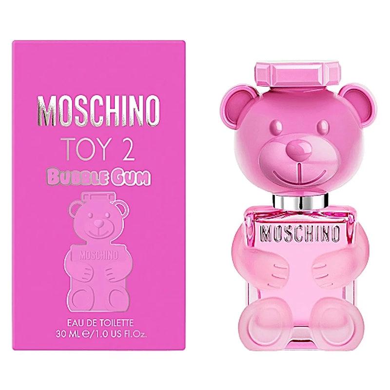 MOSCHINO Toy 2 Bubble Gum EDT 5ml / 30ml - LMCHING Group Limited