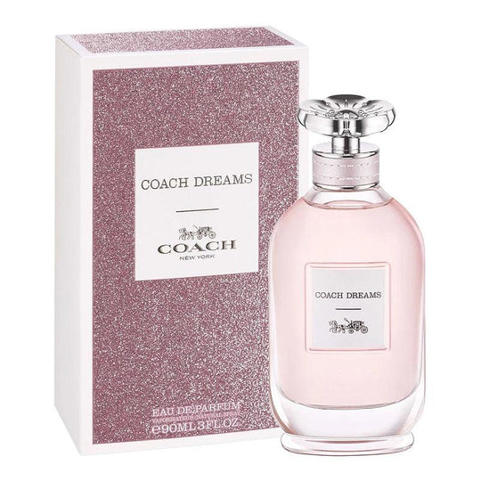 COACH Dreams Eau De Parfum 40ml / 90ml - LMCHING Group Limited