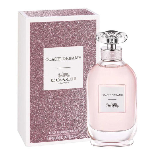 COACH Dreams Eau De Parfum 40ml / 90ml