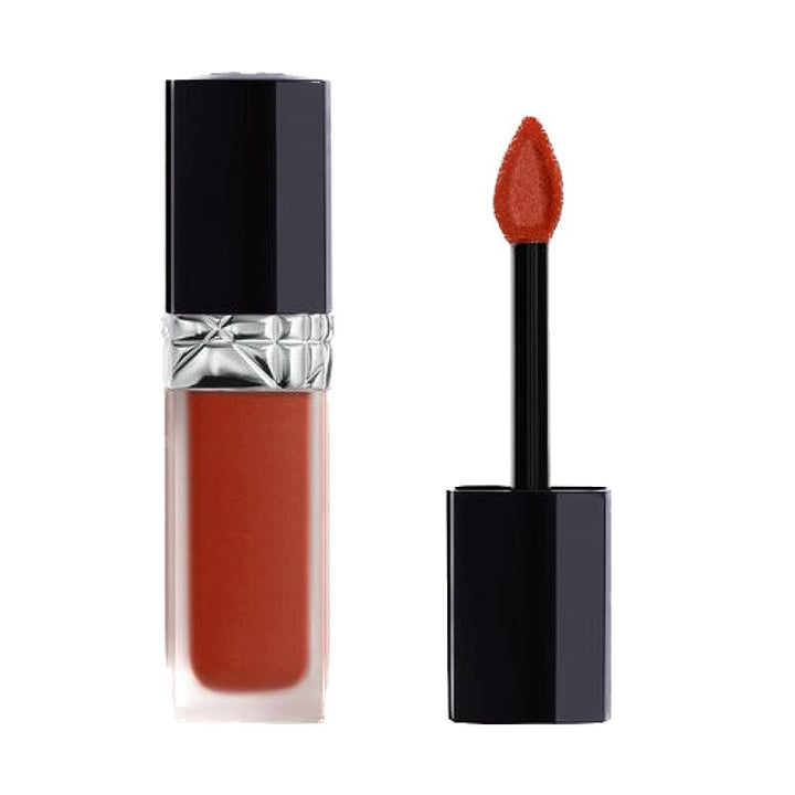 Christian Dior Ladies Rouge Dior Forever Matte Liquid Lipstick 6ml