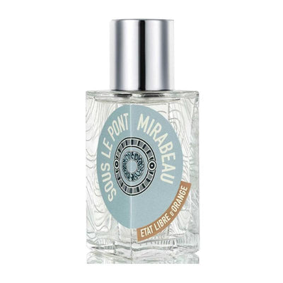 ETAT LIBRE D'ORANGE Sous Le Pont Mirabeau Eau De Parfum 50ml / 100ml - LMCHING Group Limited